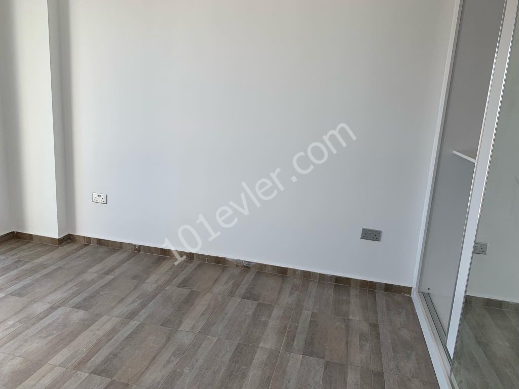 2 Yatak Odalı Kiralık Daire