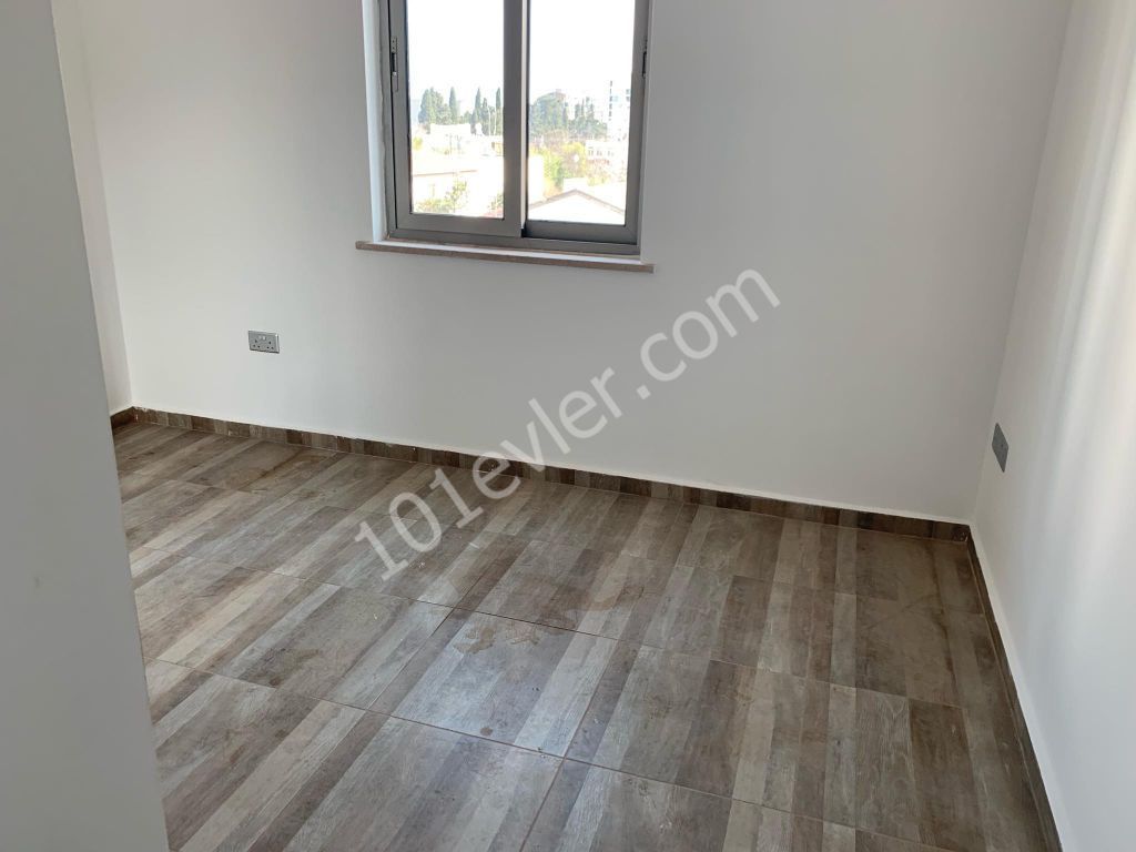 2 Yatak Odalı Kiralık Daire