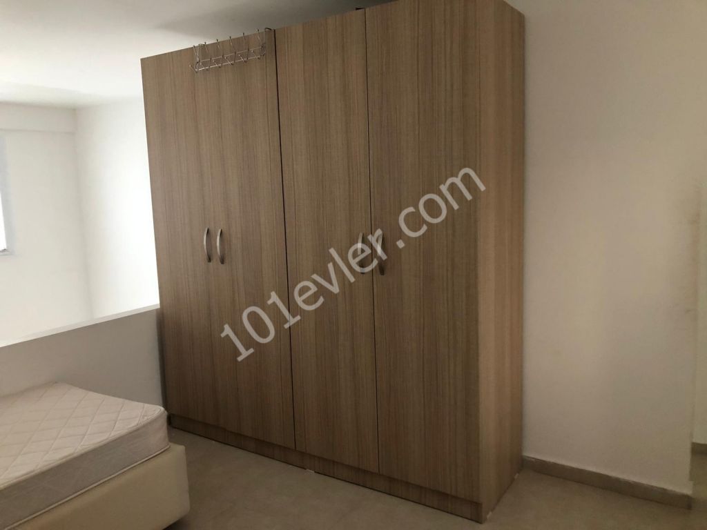 1 Yatak Odalı Kiralık Daire