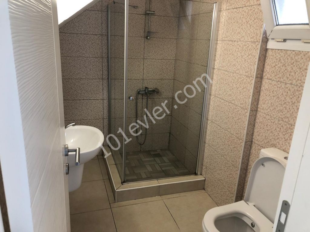 1 Yatak Odalı Kiralık Daire