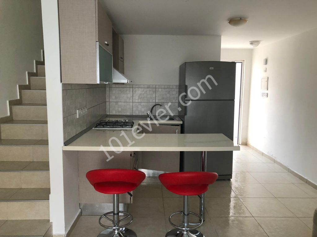 1 Yatak Odalı Kiralık Daire