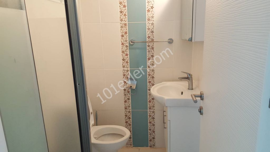 2 Yatak Odalı Kiralık Daire