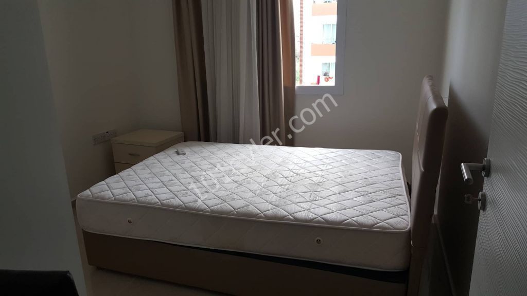 2 Yatak Odalı Kiralık Daire