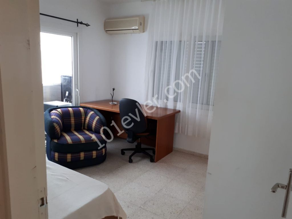 3 Bedroom Apartment For Rent