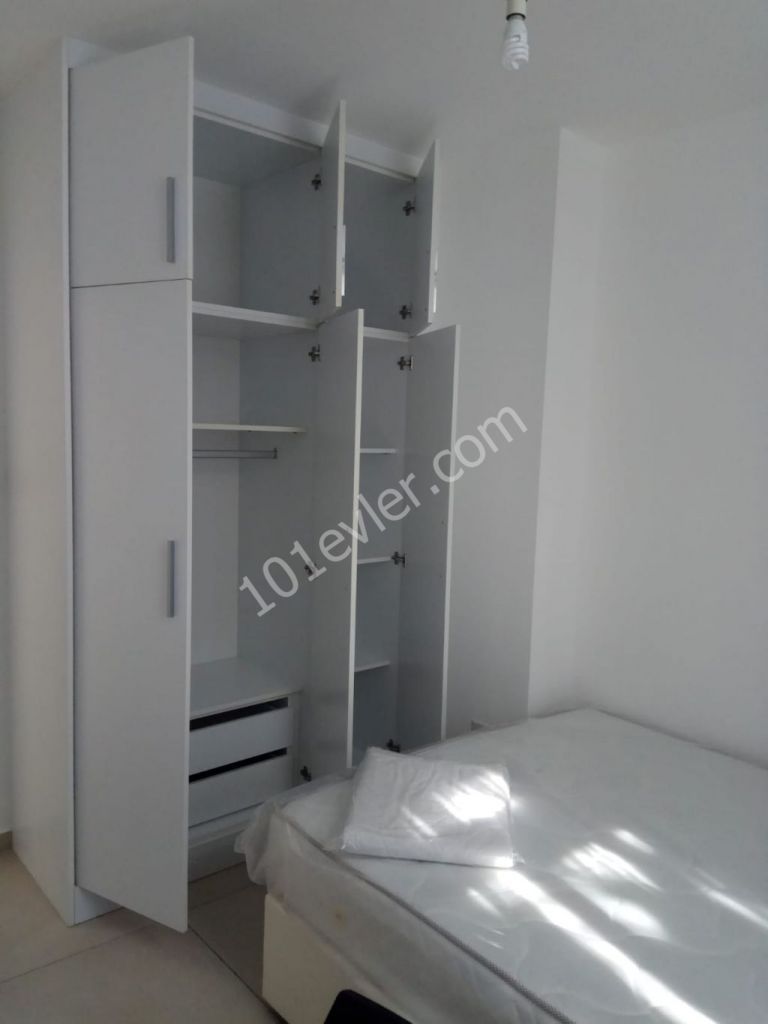 2 Yatak Odalı Kiralık Daire