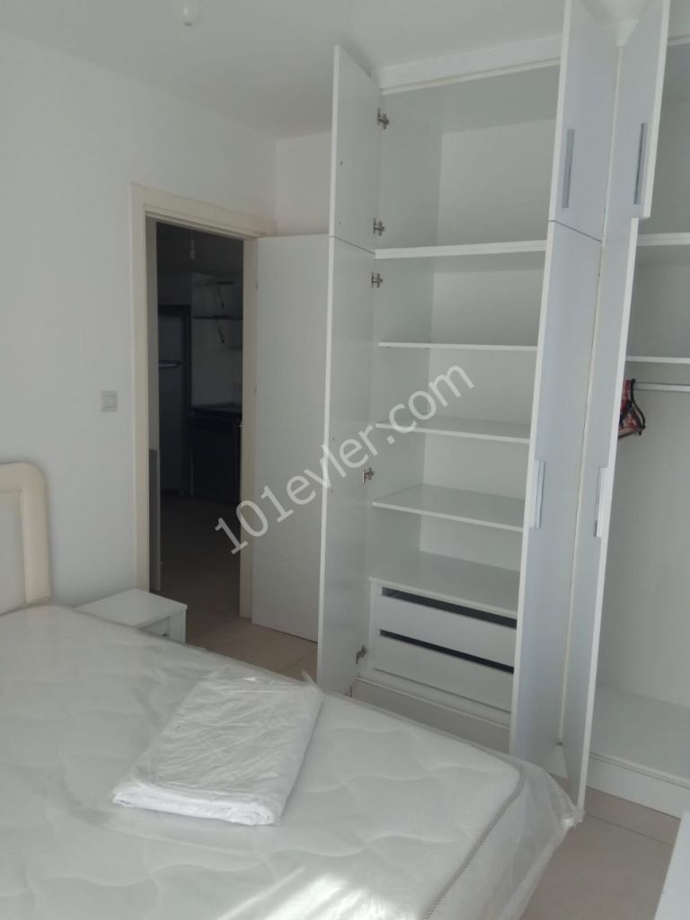 2 Yatak Odalı Kiralık Daire