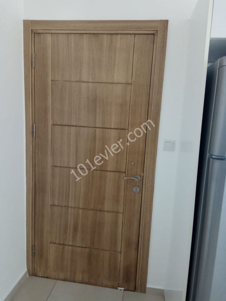 2 Yatak Odalı Kiralık Daire