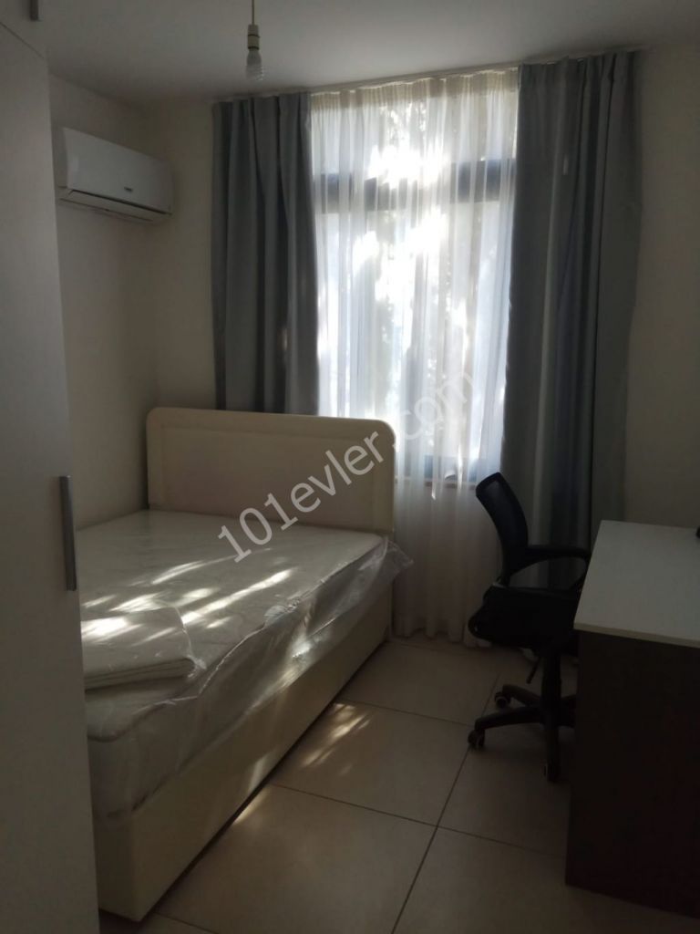 2 Yatak Odalı Kiralık Daire