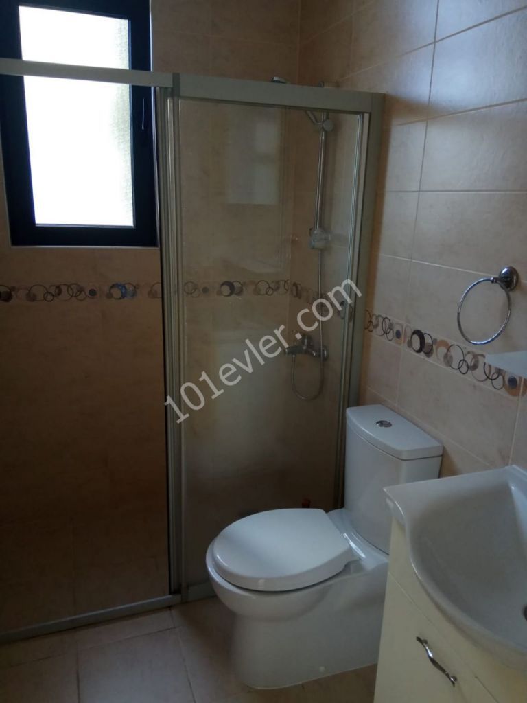 2 Yatak Odalı Kiralık Daire