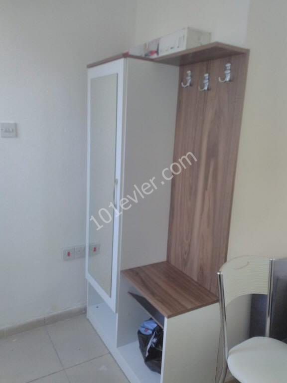 1 Yatak Odalı Kiralık Daire