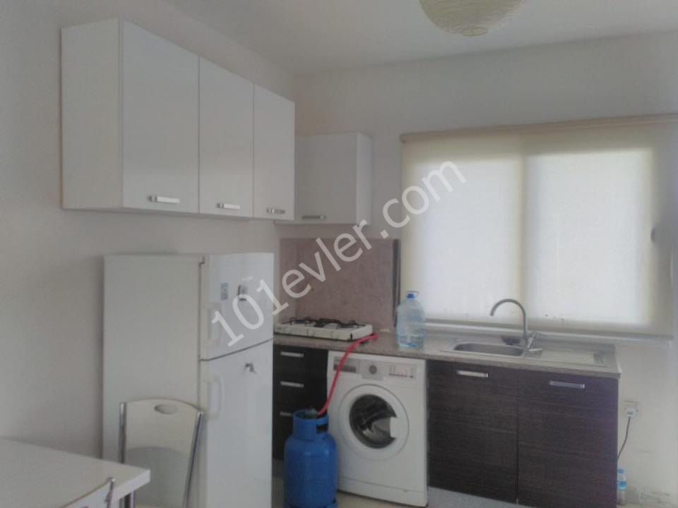 1 Yatak Odalı Kiralık Daire