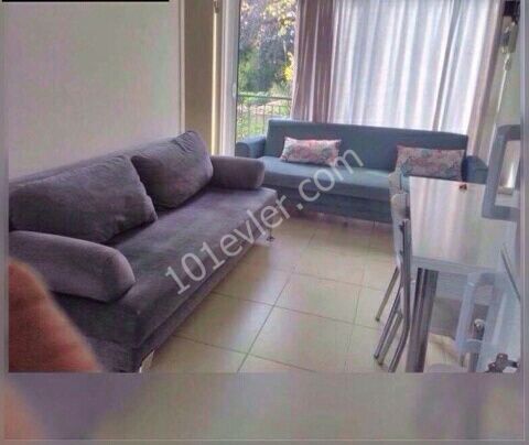 1 Yatak Odalı Kiralık Daire