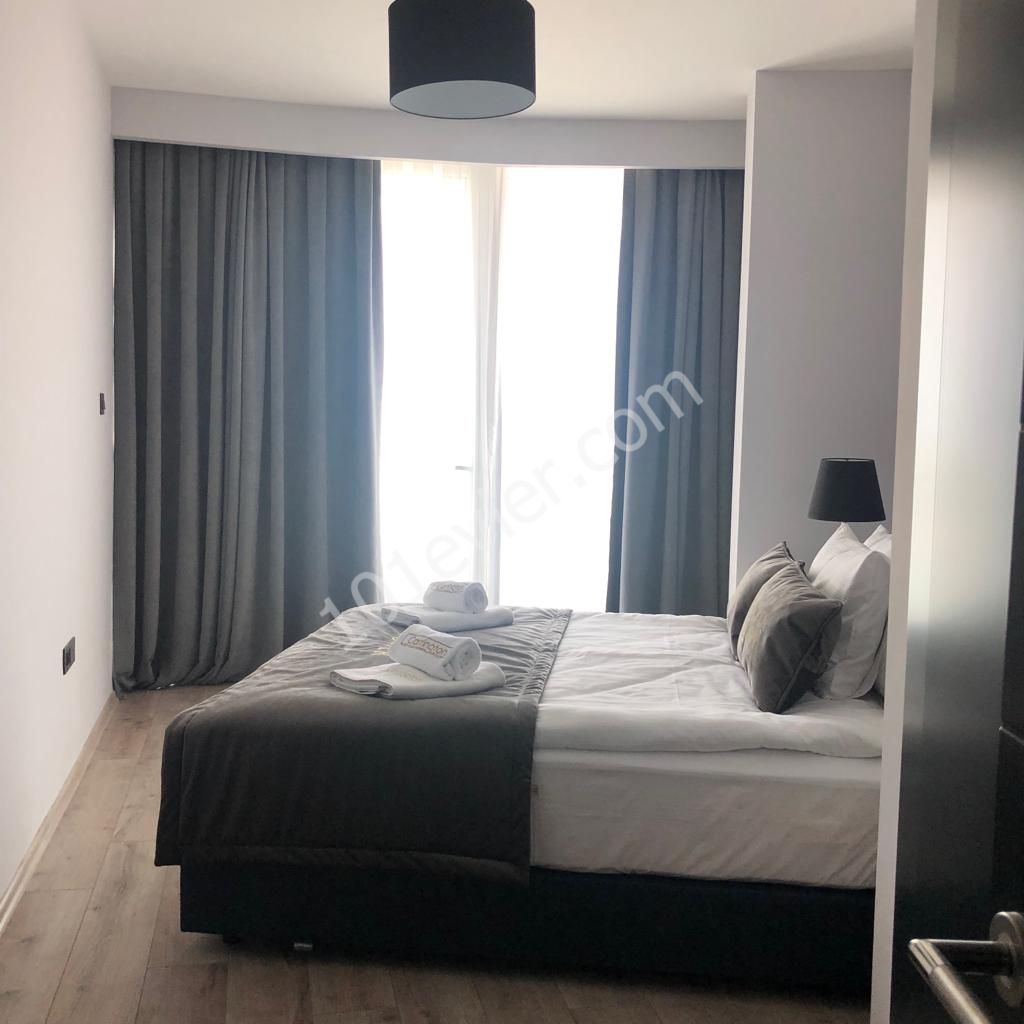 2 Bedroom Aparment For Rent