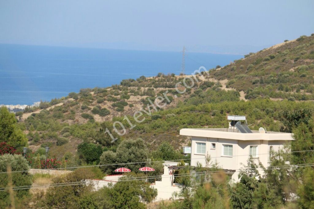 Villa  in Karmi, Kyrenia