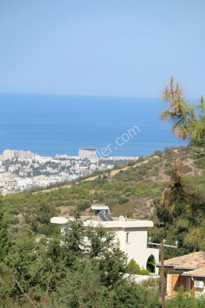 Villa  in Karmi, Kyrenia