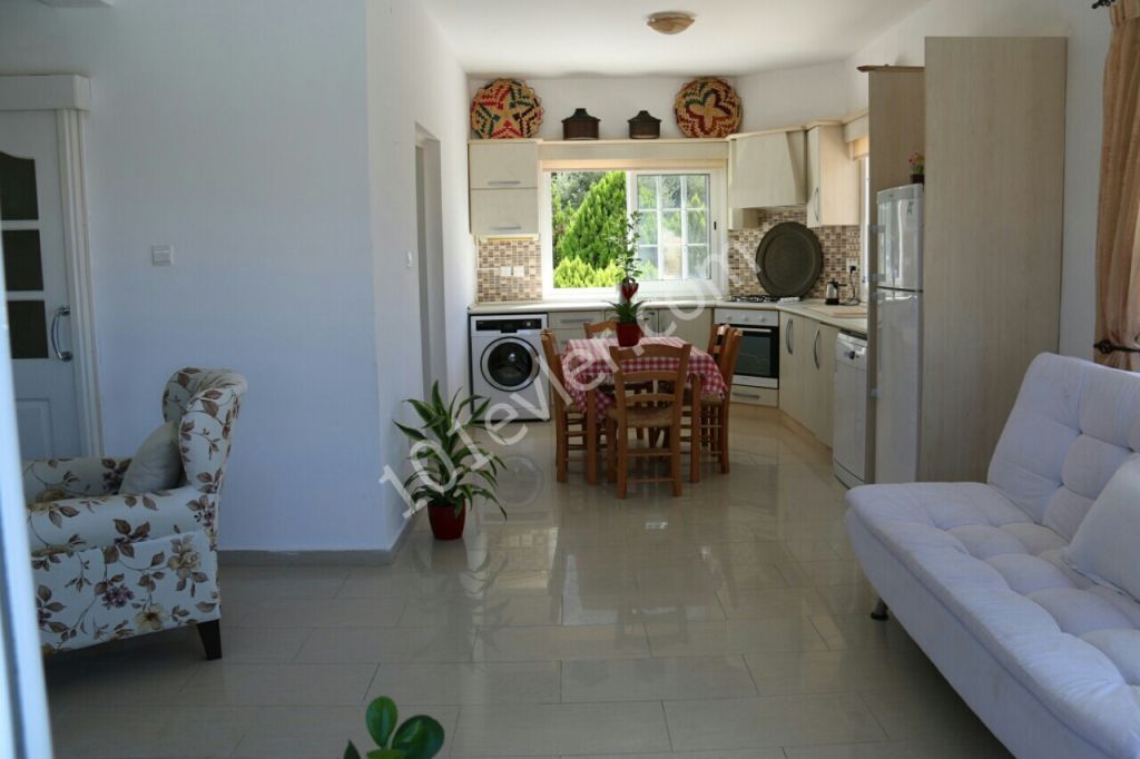 Villa  in Karmi, Kyrenia