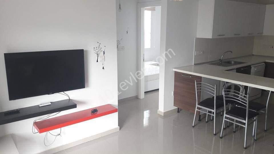 2 Yatak Odalı Kiralık Daire