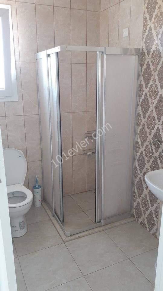 2 Yatak Odalı Kiralık Daire