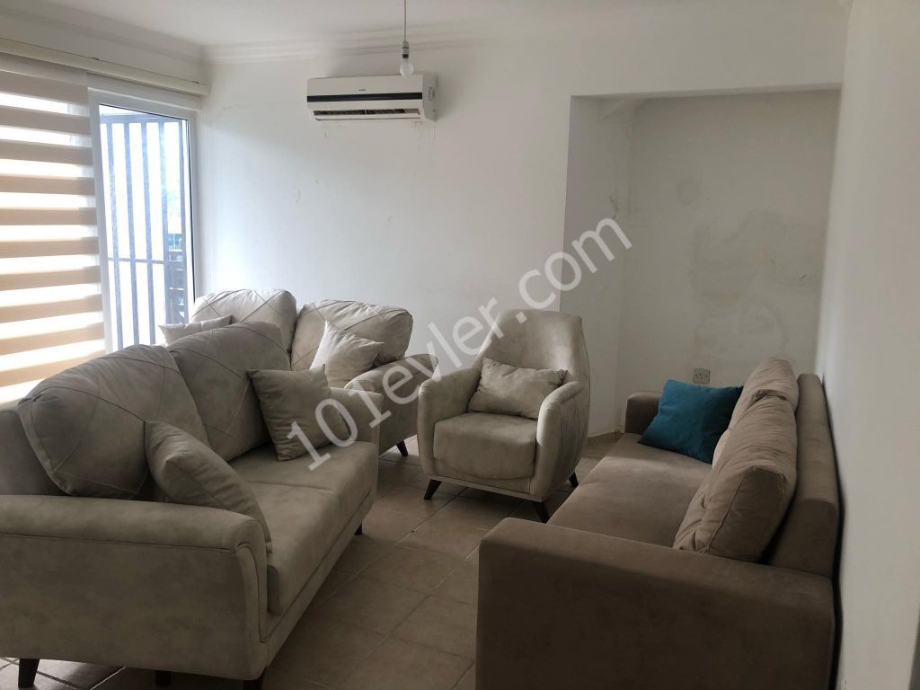 3 Bedroom Apartment For Rent