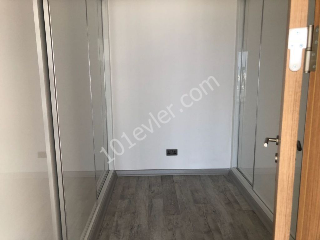 3 Yatak Odalı Penthouse