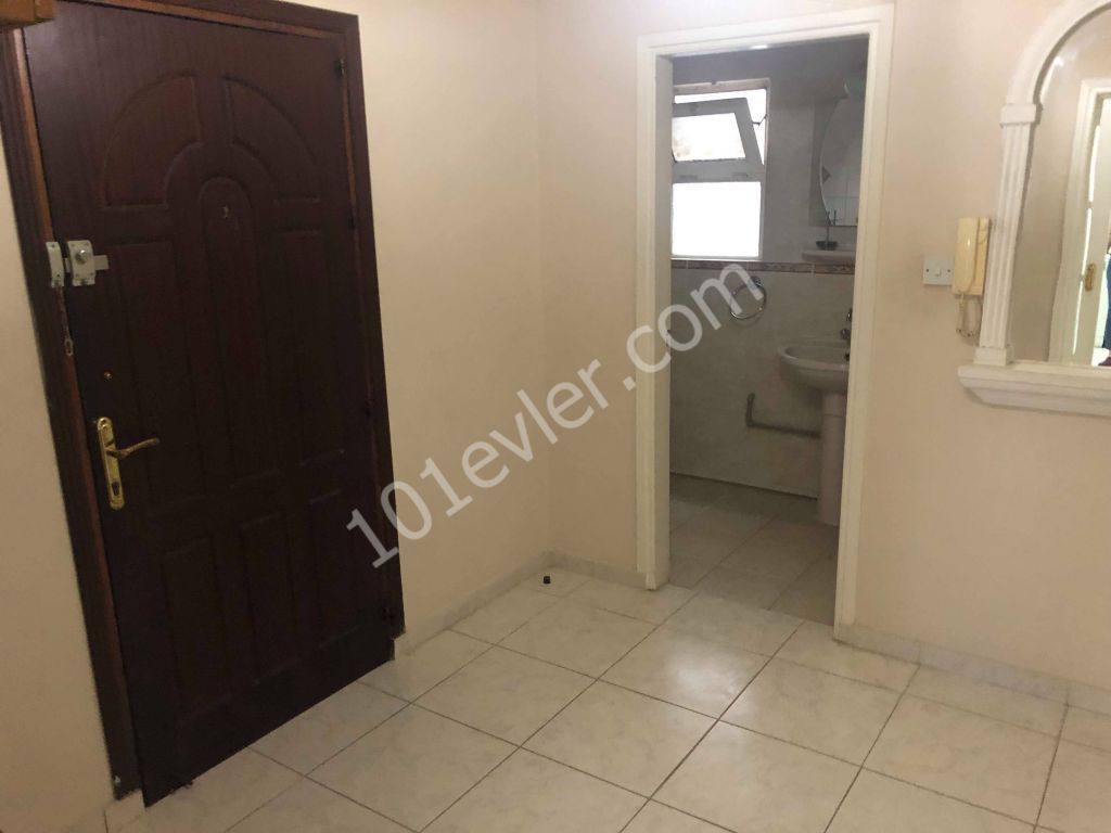 3 Bedroom Apartment For Rent