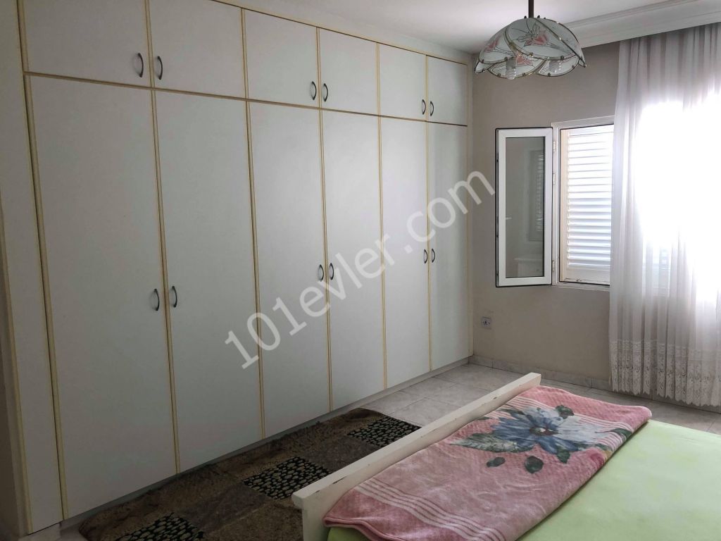 3 Bedroom Apartment For Rent