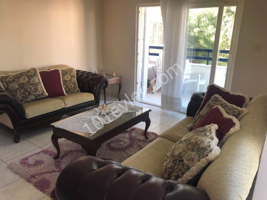 3 Bedroom Apartment For Rent