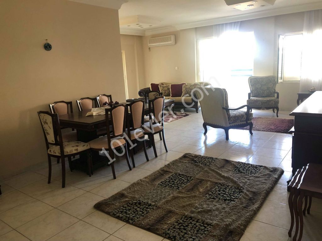 3 Bedroom Apartment For Rent