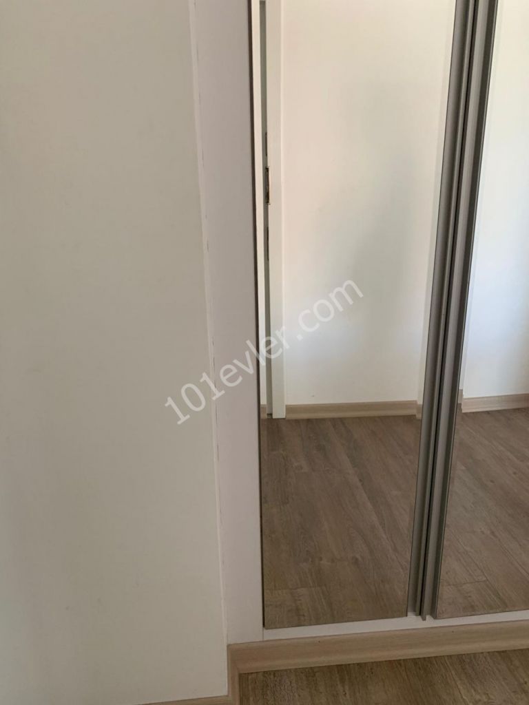 2 Yatak Odalı Kiralık Daire