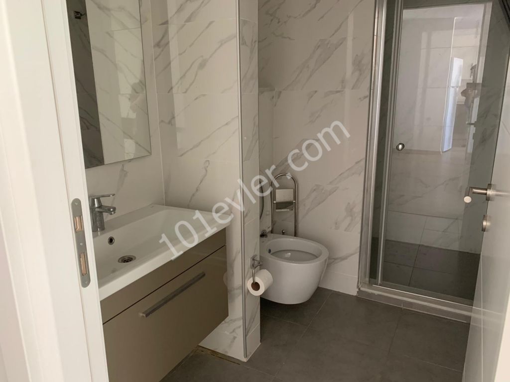 2 Yatak Odalı Kiralık Daire