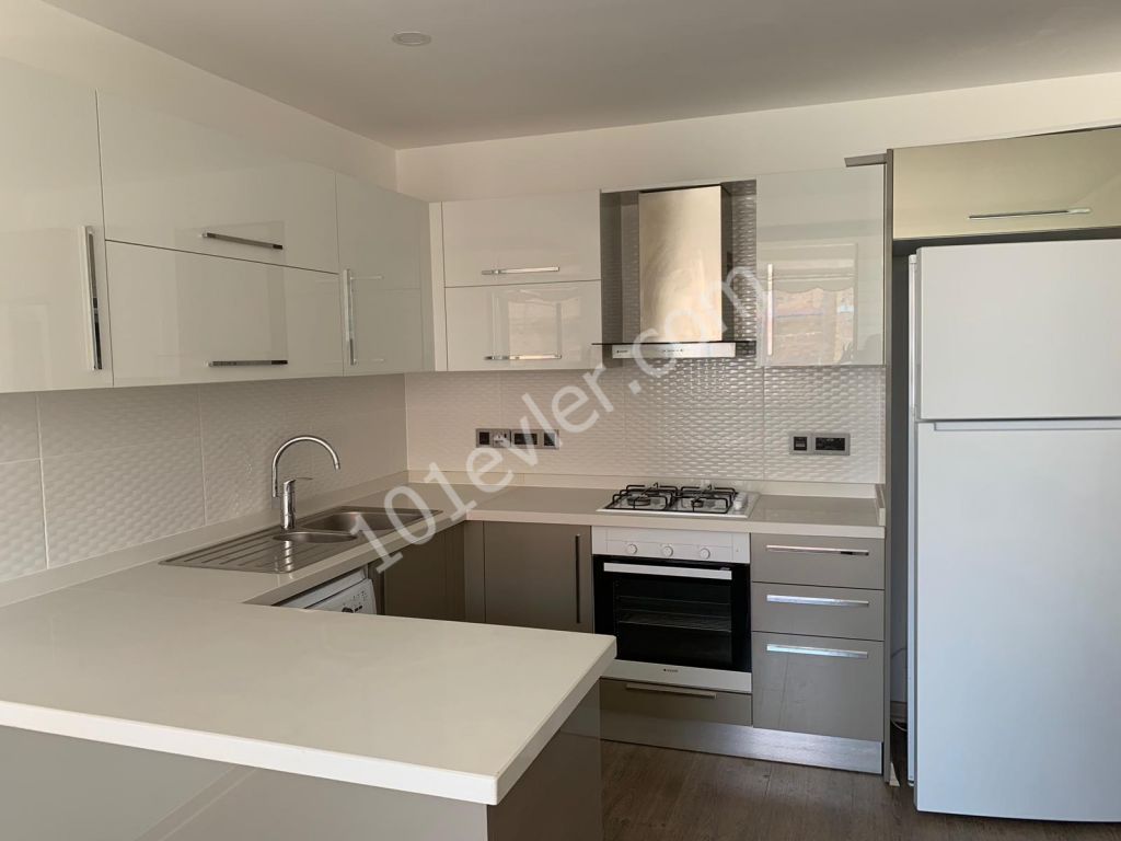 2 Bedroom Aparment For Rent