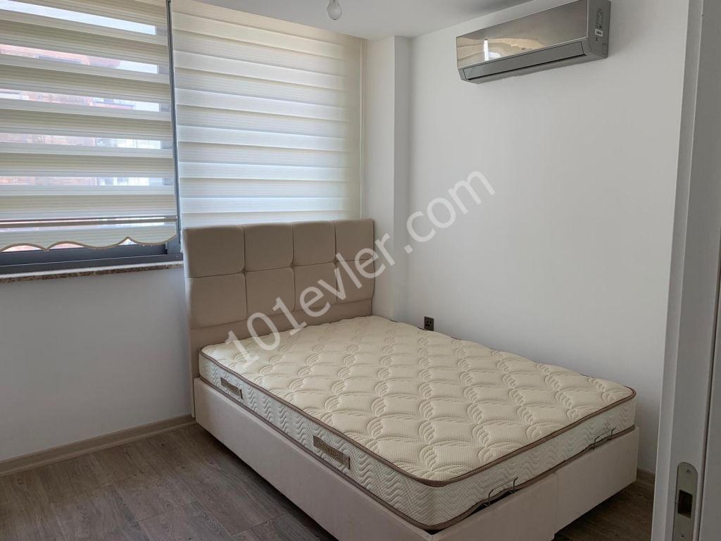 2 Yatak Odalı Kiralık Daire