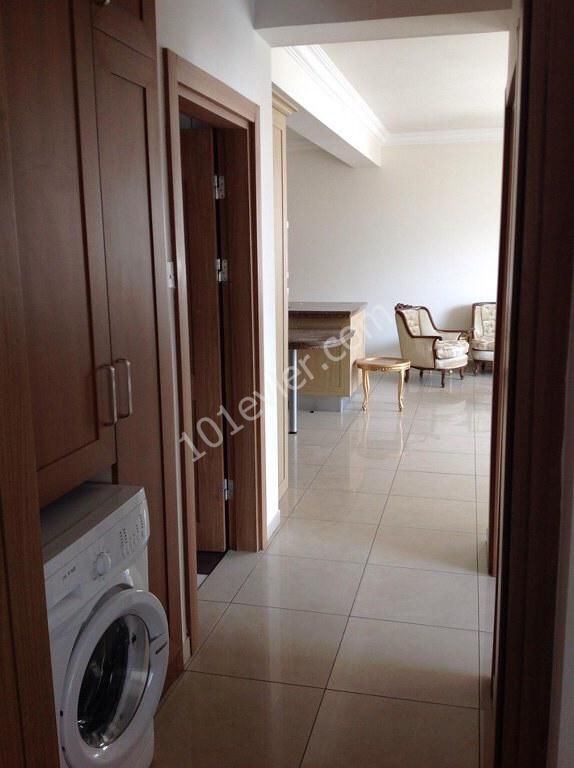 2 Yatak Odalı Kiralık Daire