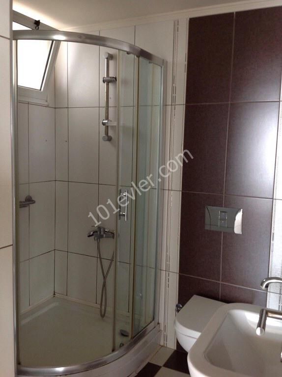 2 Yatak Odalı Kiralık Daire