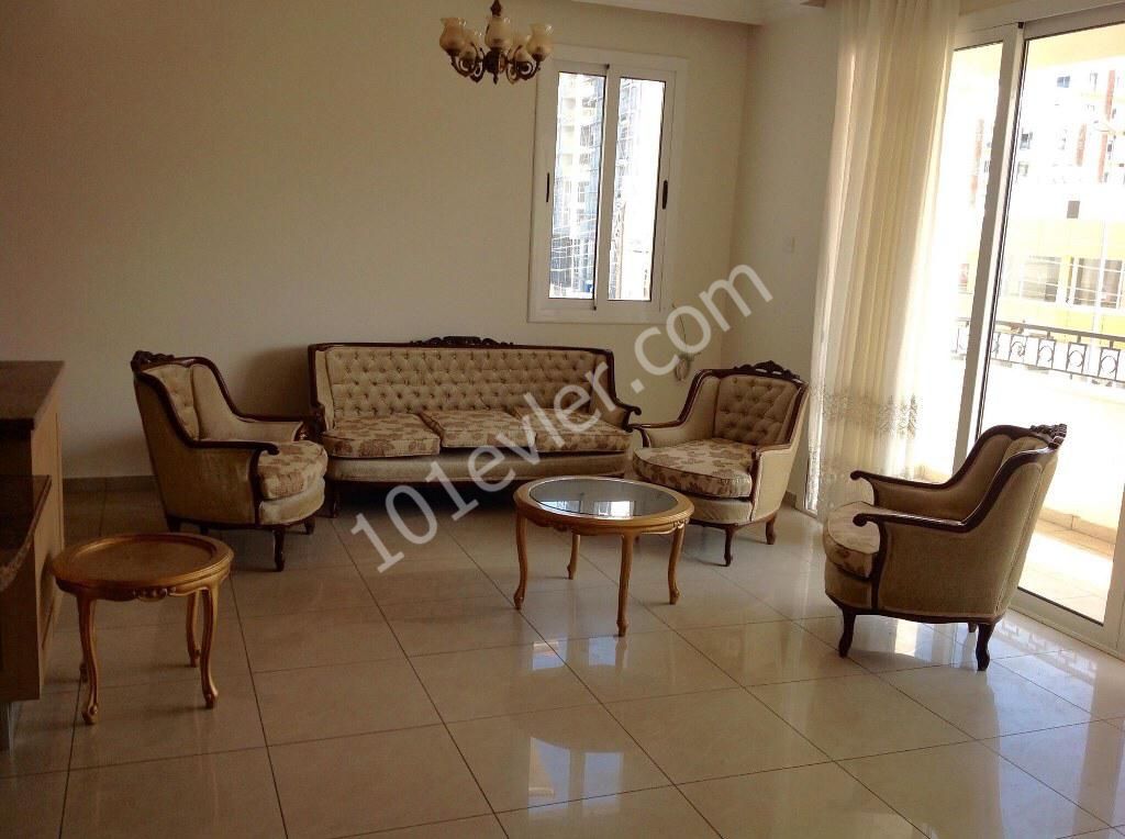 2 Bedroom Aparment For Rent