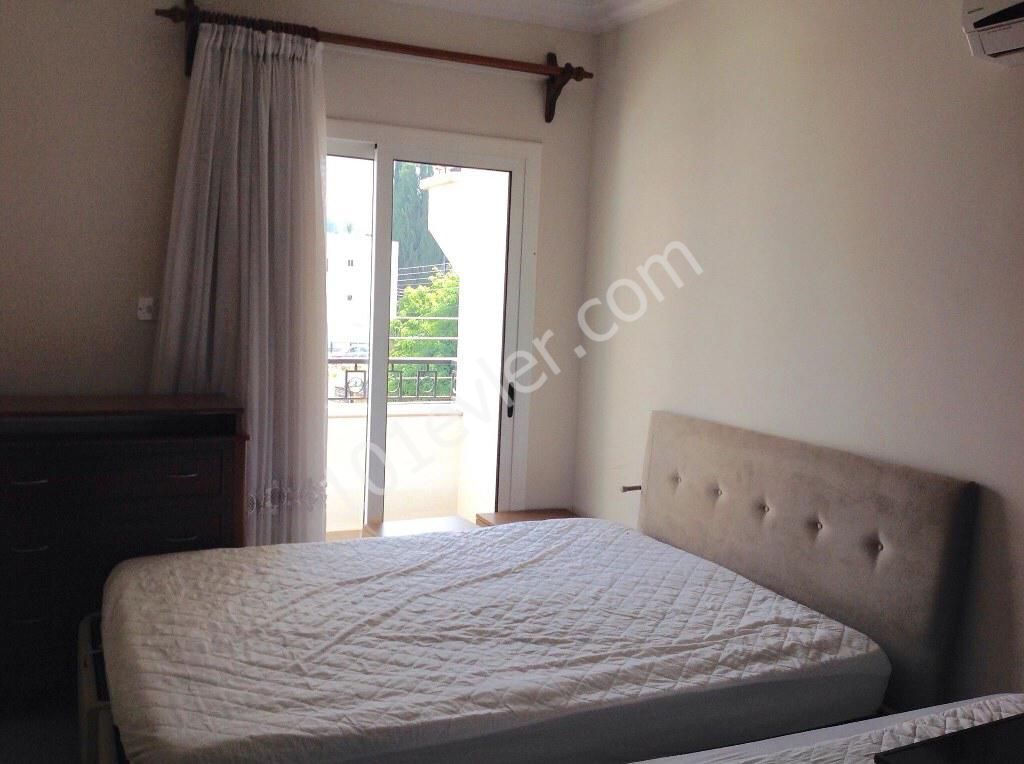 2 Bedroom Aparment For Rent