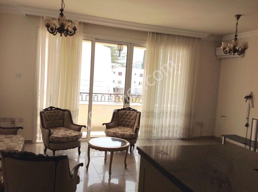 2 Bedroom Aparment For Rent