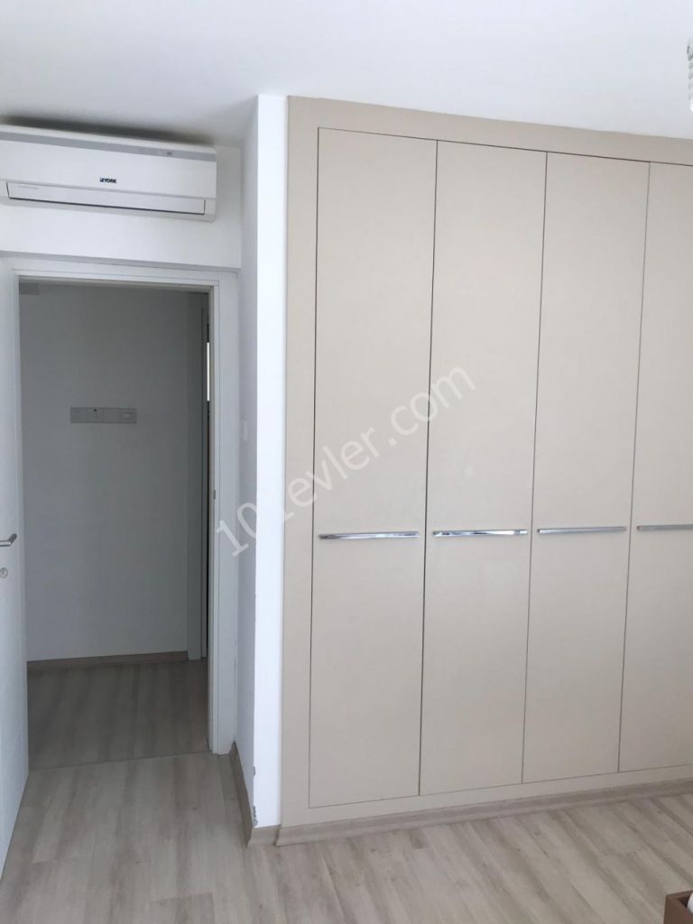 2 yatak odalı ful eşyalı daire