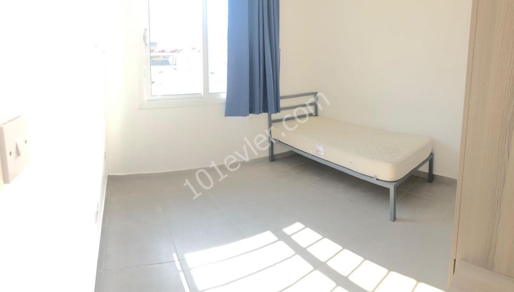 two bedroom fully furnished apartment