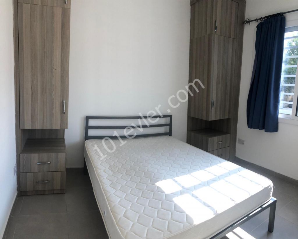 two bedroom fully furnished apartment