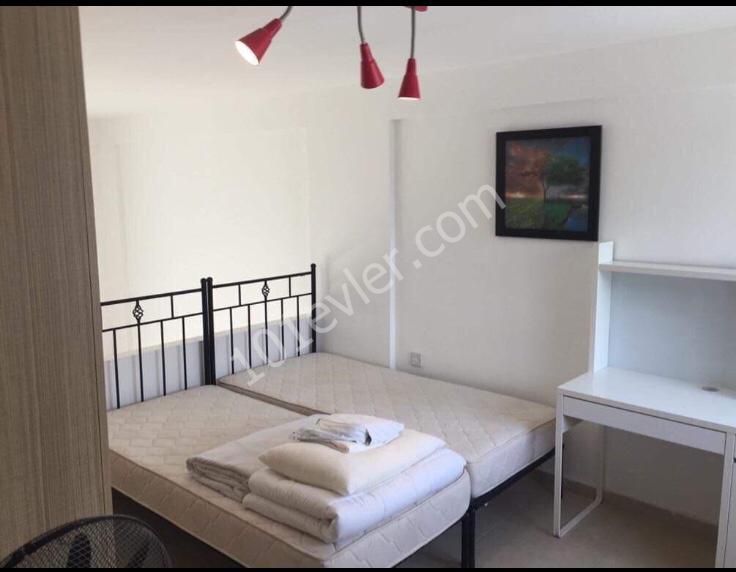 1 Yatak Odalı Kiralık Daire