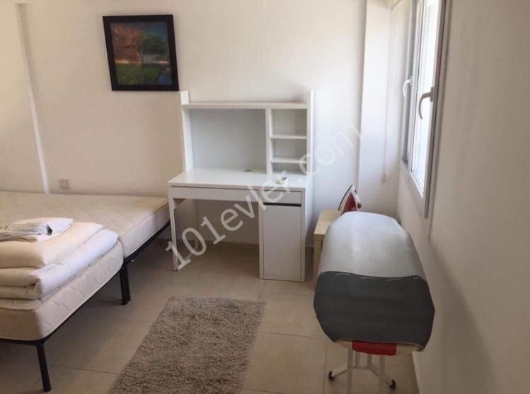 1 Yatak Odalı Kiralık Daire