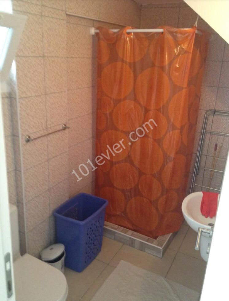 1 Yatak Odalı Kiralık Daire