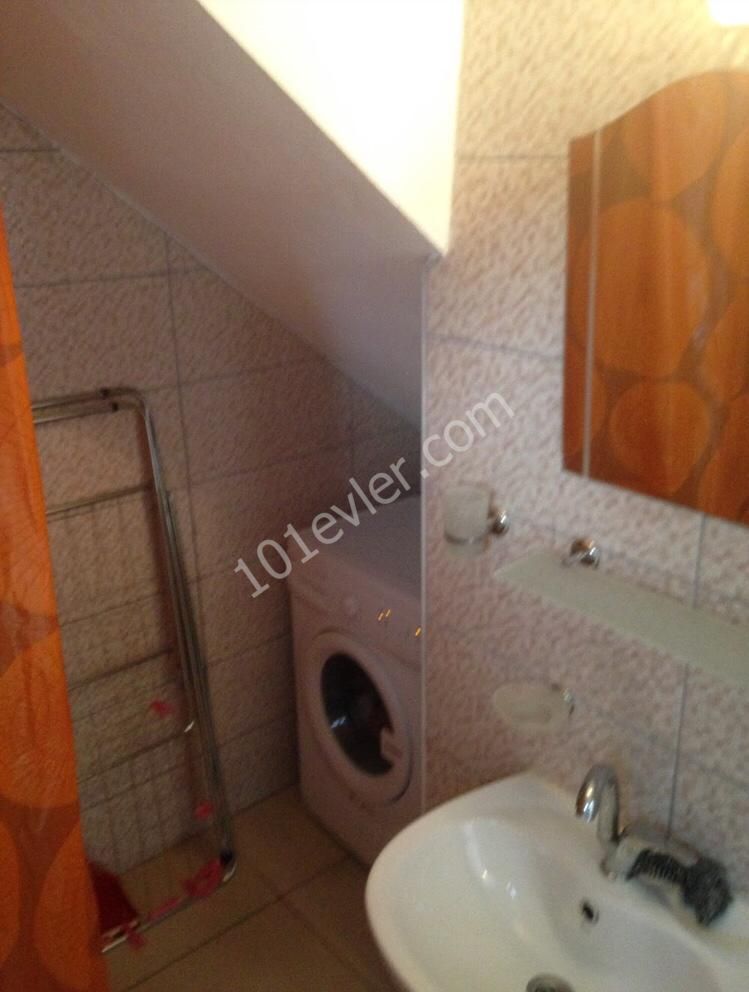 1 Yatak Odalı Kiralık Daire