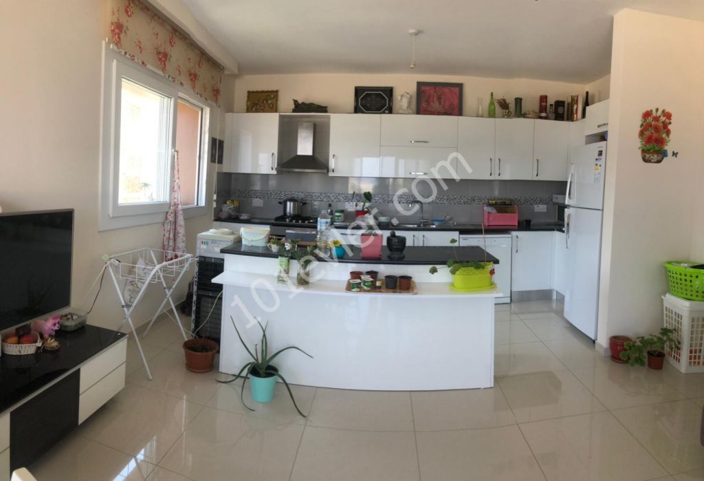 2 Yatak Odalı Kiralık Daire