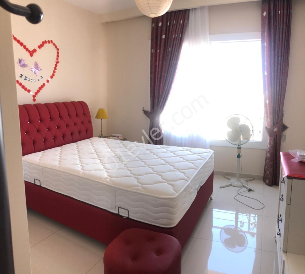 2 Yatak Odalı Kiralık Daire