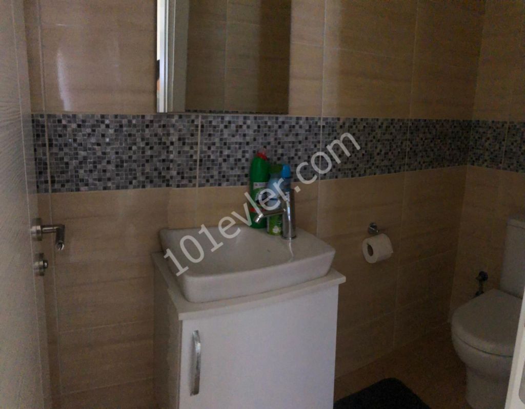 2 Yatak Odalı Kiralık Daire