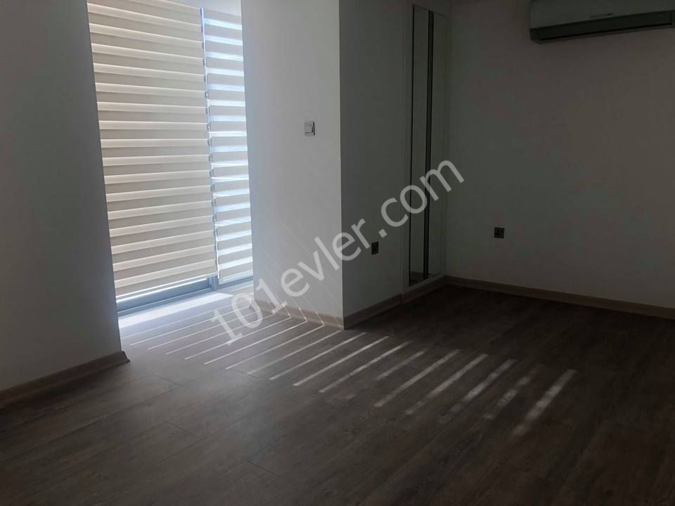 3 Yatak Odalı Penthouse