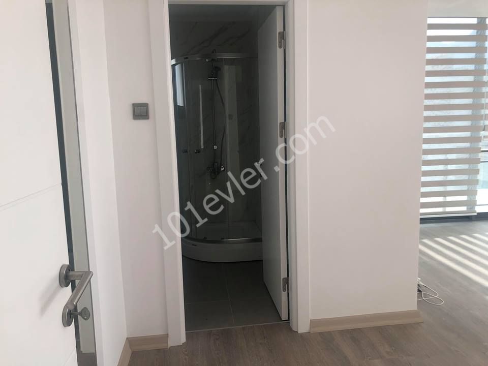 3 Yatak Odalı Penthouse