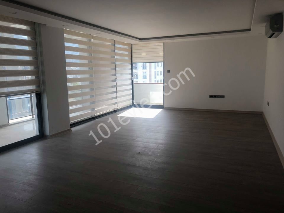 3 Yatak Odalı Penthouse